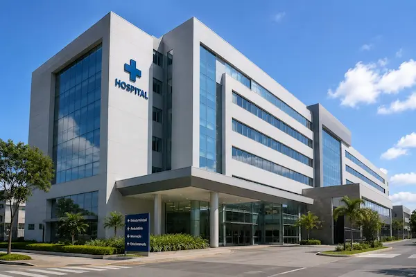 Imagem Hospital