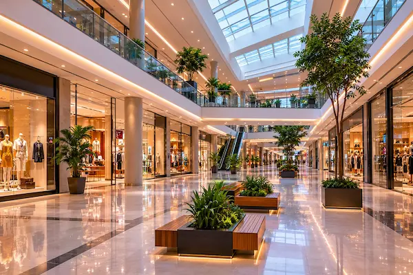 Imagem Shopping