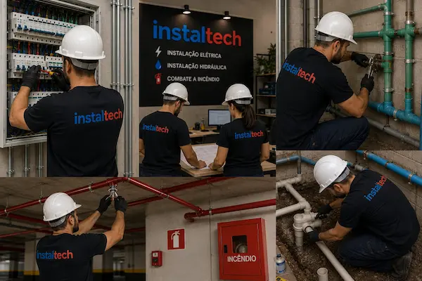 Imagem Equipe Instaltech